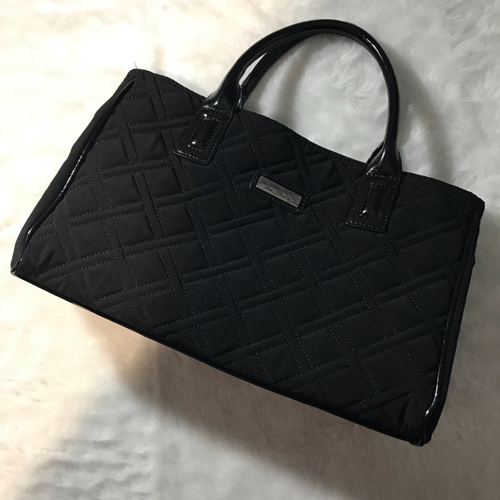* PRICE DROP* BLACK VERA BRADLEY PURSE